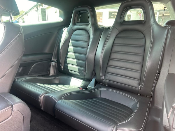 Used Volkswagen Scirocco 2015 for sale - 75186223: Photo 52