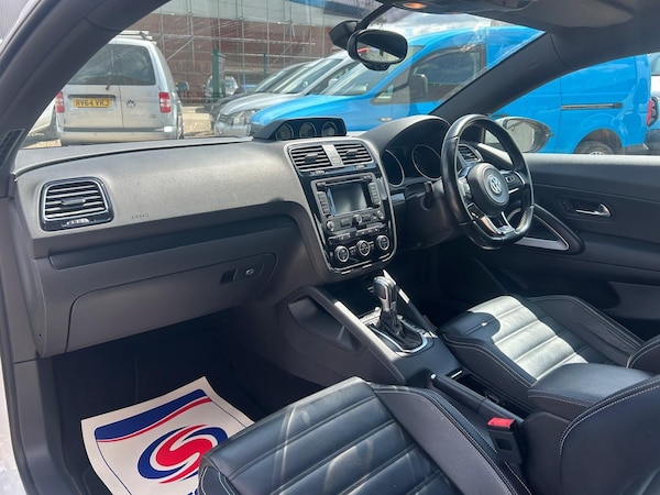 Used Volkswagen Scirocco 2015 for sale - 75186223: Photo 55