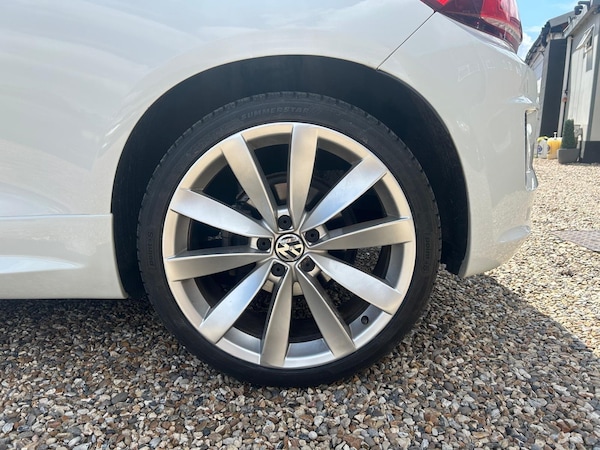 Used Volkswagen Scirocco 2015 for sale - 75186223: Photo 59