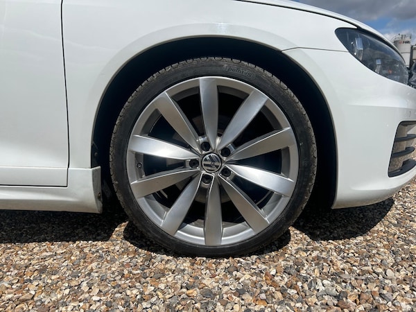 Used Volkswagen Scirocco 2015 for sale - 75186223: Photo 61