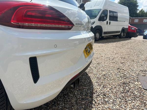 Used Volkswagen Scirocco 2015 for sale - 75186223: Photo 63