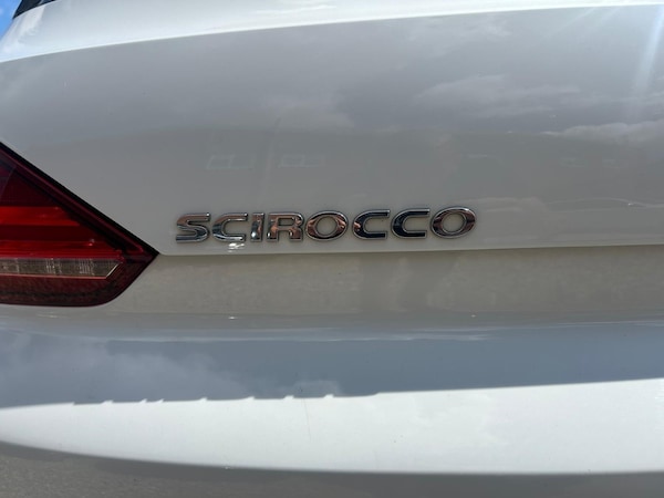 Used Volkswagen Scirocco 2015 for sale - 75186223: Photo 65