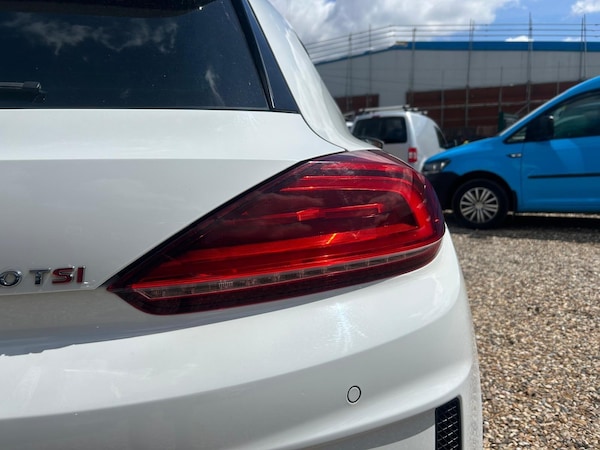 Used Volkswagen Scirocco 2015 for sale - 75186223: Photo 67