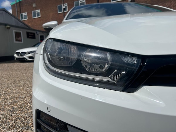 Used Volkswagen Scirocco 2015 for sale - 75186223: Photo 71