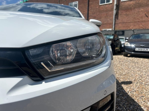 Used Volkswagen Scirocco 2015 for sale - 75186223: Photo 73