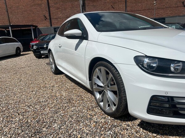 Used Volkswagen Scirocco 2015 for sale - 75186223: Photo 77