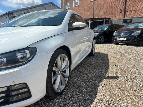 Used Volkswagen Scirocco 2015 for sale - 75186223: Photo 78
