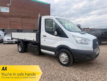 Used Ford Transit 2015 for sale - 79794090: Photo