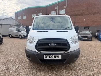 Used Ford Transit 2015 for sale - 79794090: Photo