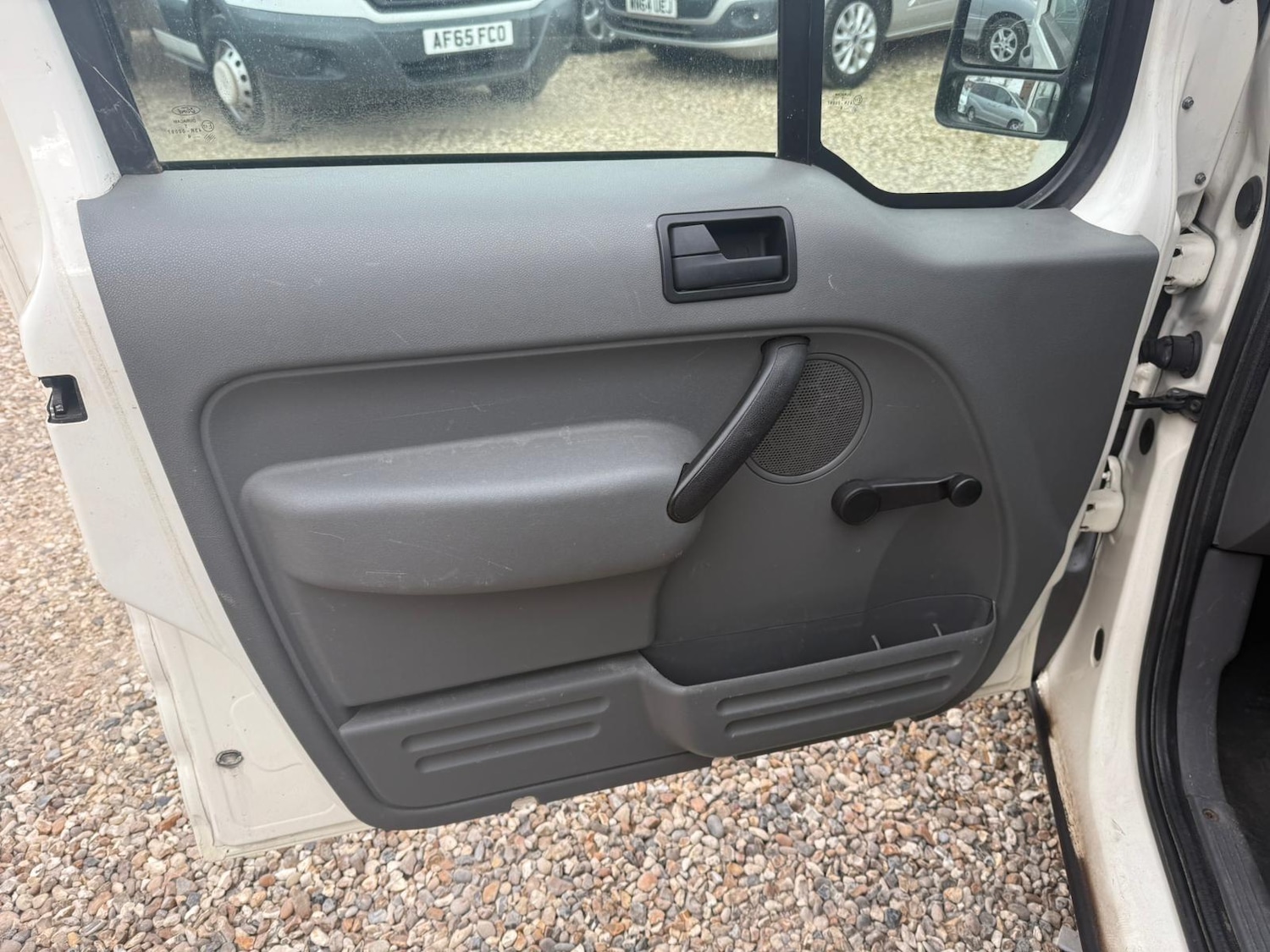 Used Ford Transit Connect 2006 for sale - 76995962: Photo 19