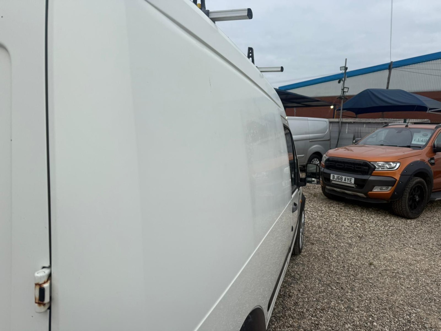 Used Ford Transit Connect 2006 for sale - 76995962: Photo 30