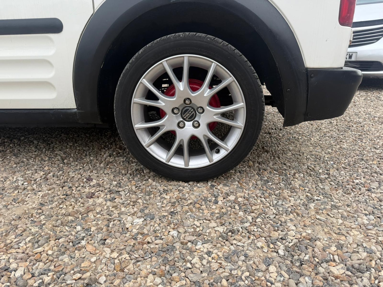 Used Ford Transit Connect 2006 for sale - 76995962: Photo 33