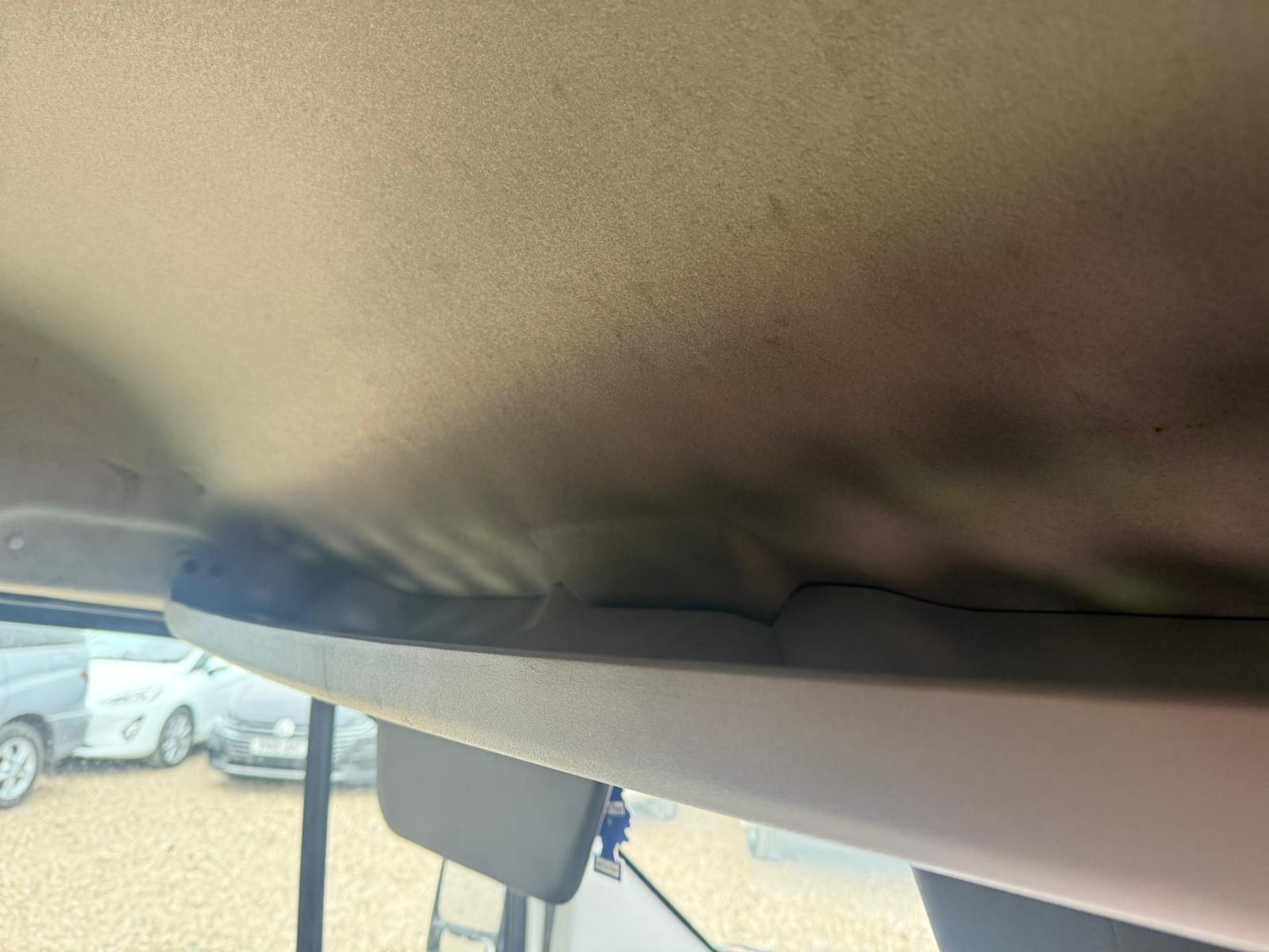 Used Ford Transit Connect 2006 for sale - 76995962: Photo 44