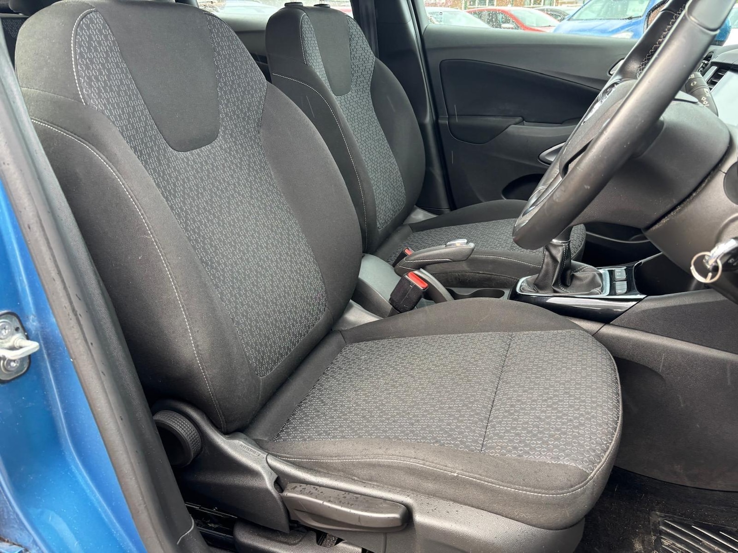 Used Vauxhall Crossland X 2018 for sale - 77709686: Photo 11