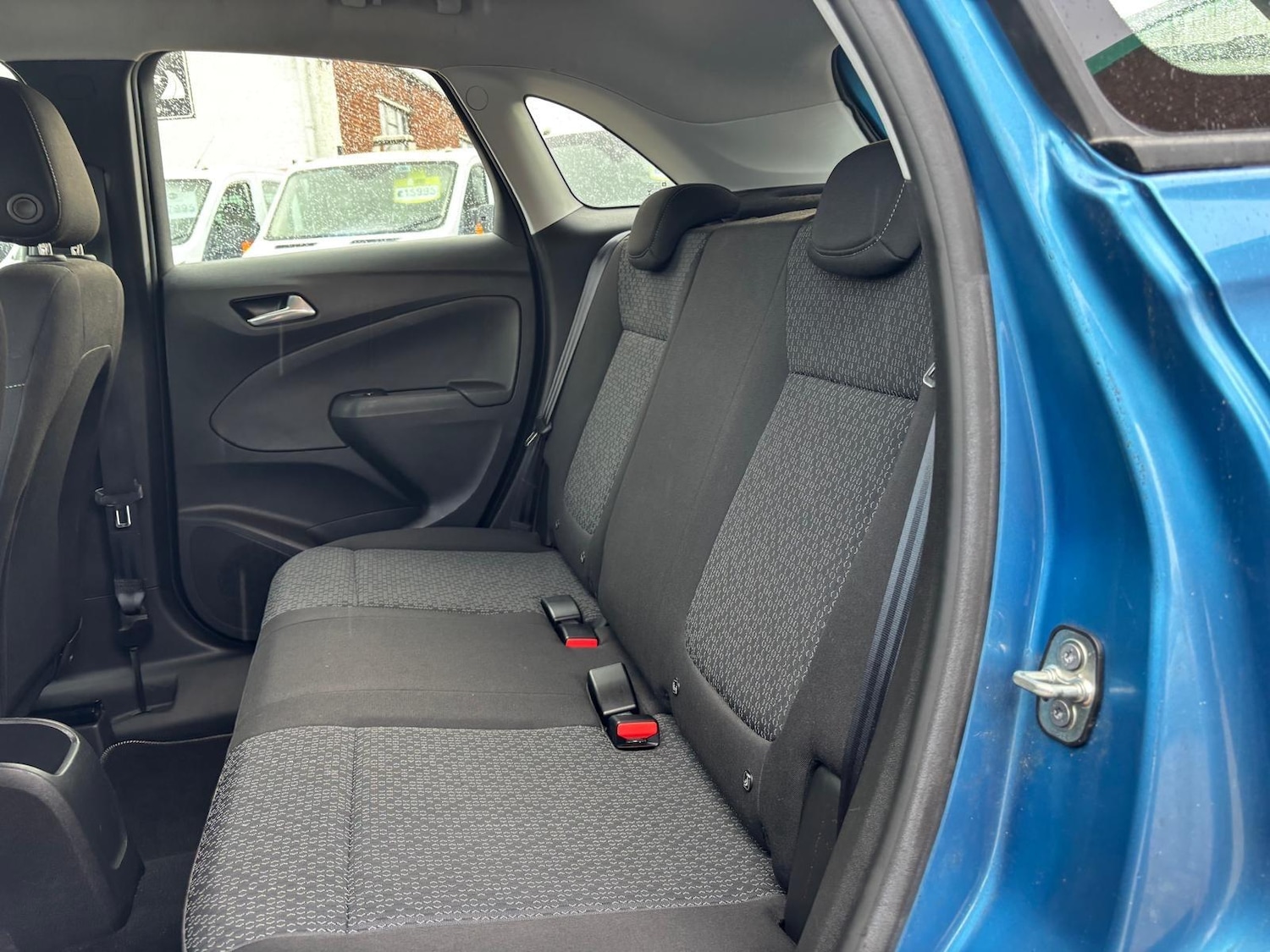 Used Vauxhall Crossland X 2018 for sale - 77709686: Photo 15