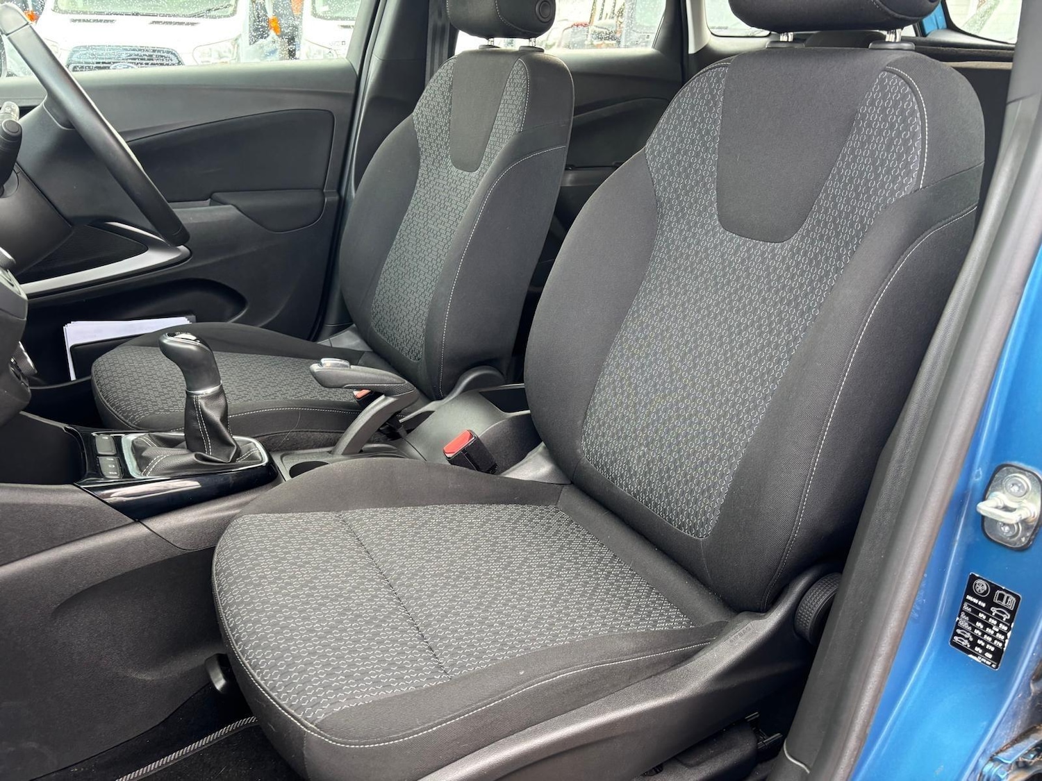 Used Vauxhall Crossland X 2018 for sale - 77709686: Photo 16