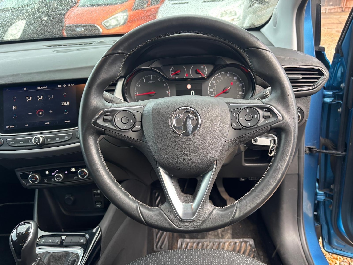 Used Vauxhall Crossland X 2018 for sale - 77709686: Photo 17