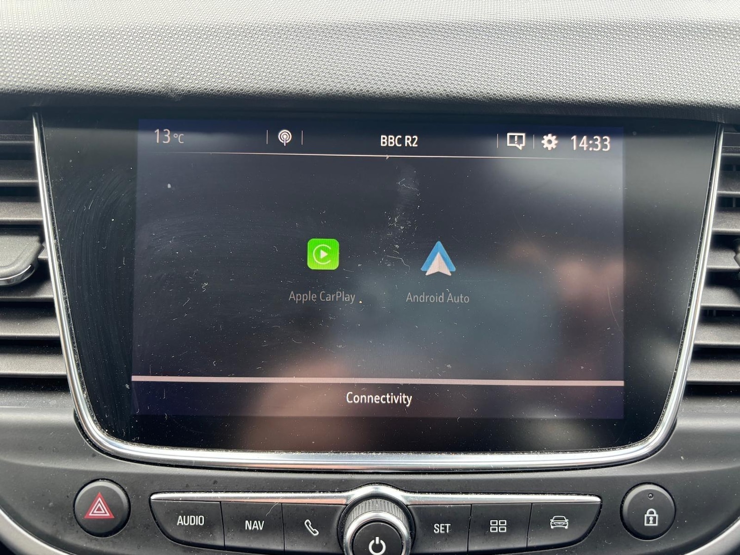 Used Vauxhall Crossland X 2018 for sale - 77709686: Photo 19