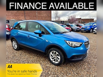 2018 (18) - 1.2 SE Nav 5dr