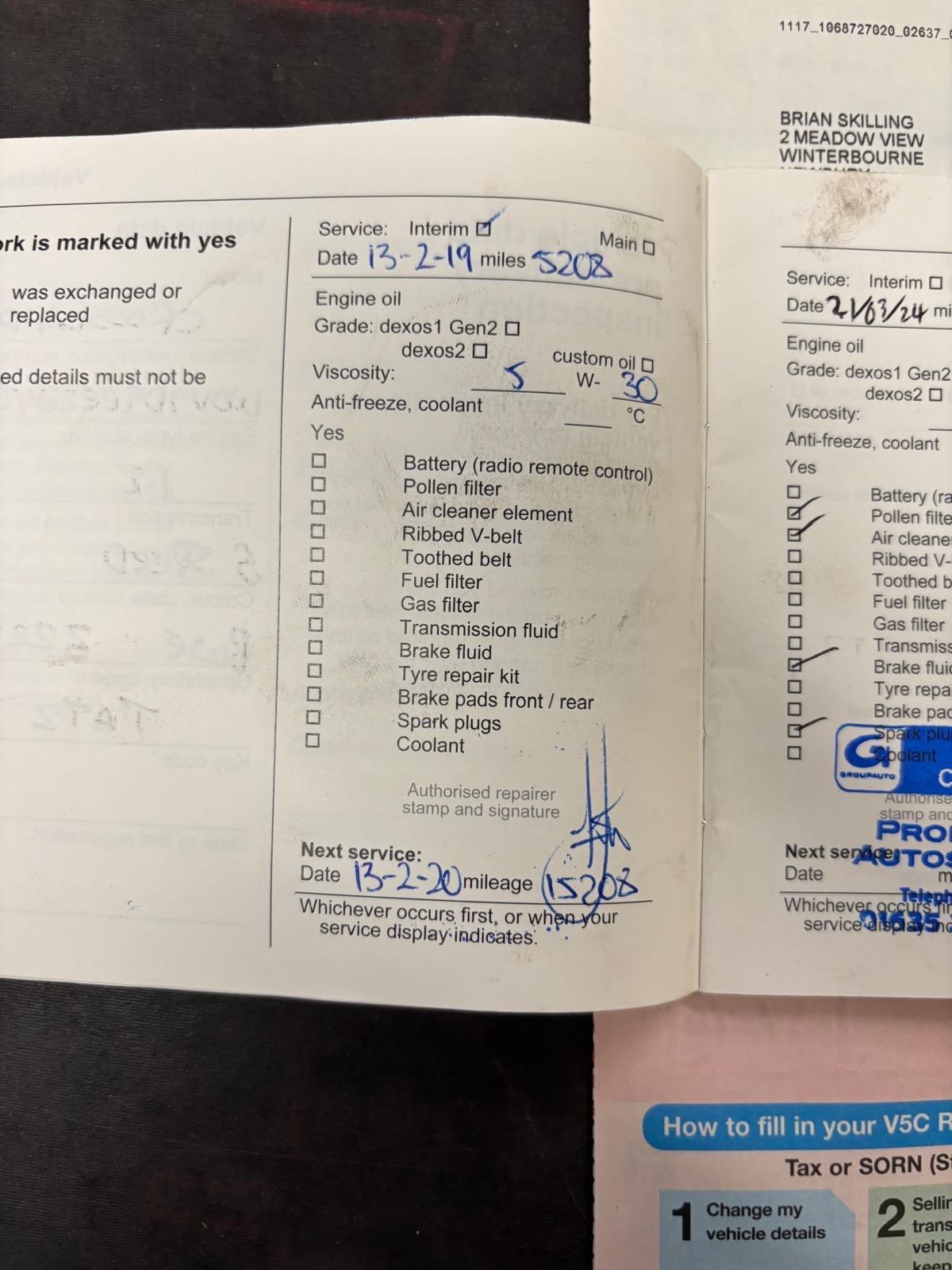 Used Vauxhall Crossland X 2018 for sale - 77709686: Photo 23