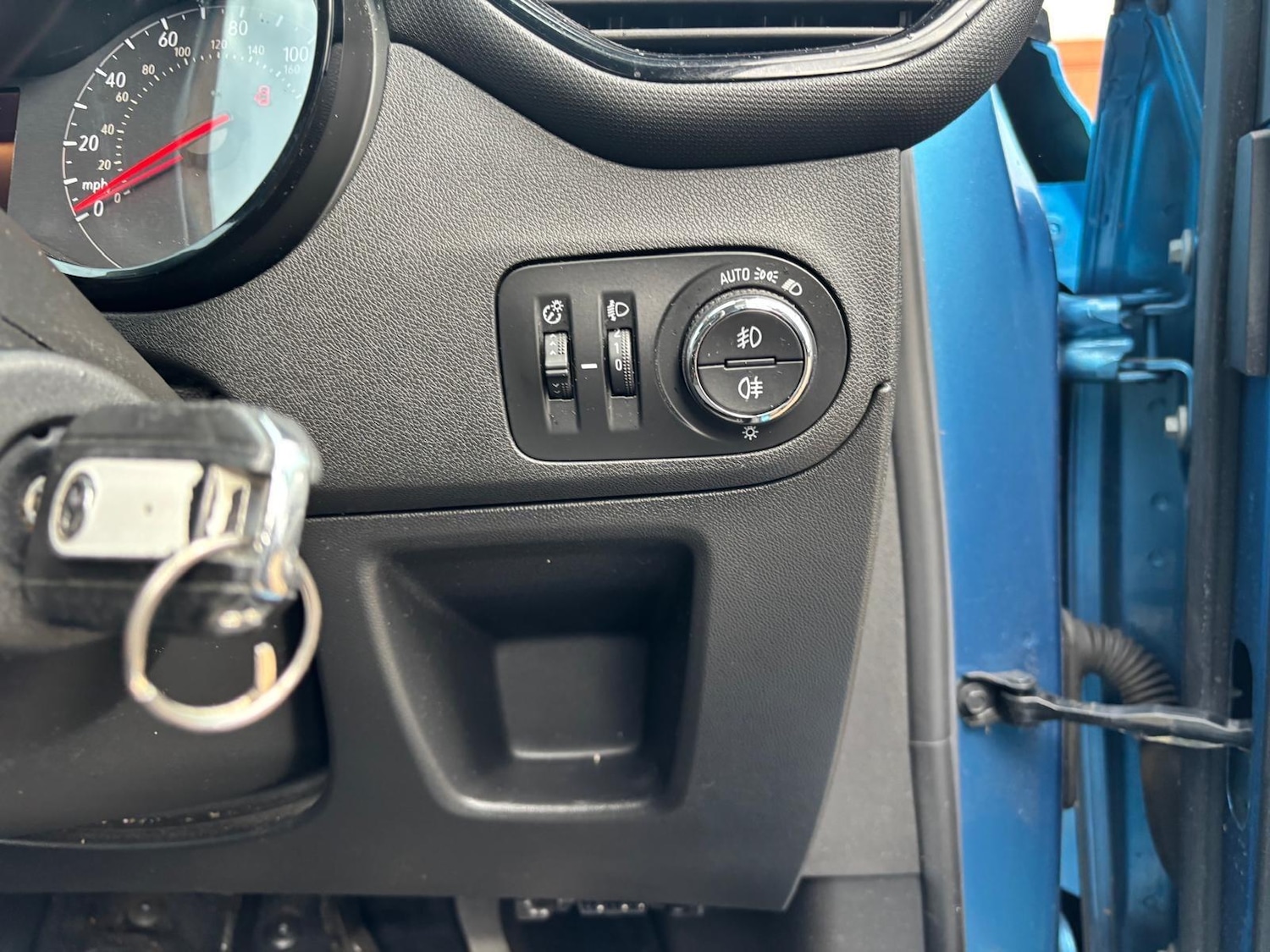 Used Vauxhall Crossland X 2018 for sale - 77709686: Photo 26