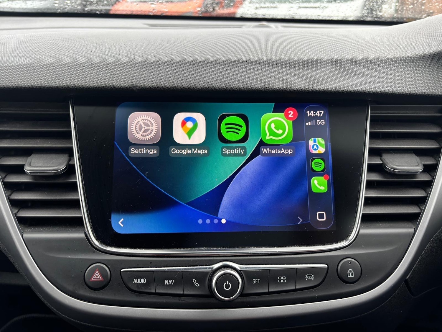 Used Vauxhall Crossland X 2018 for sale - 77709686: Photo 27