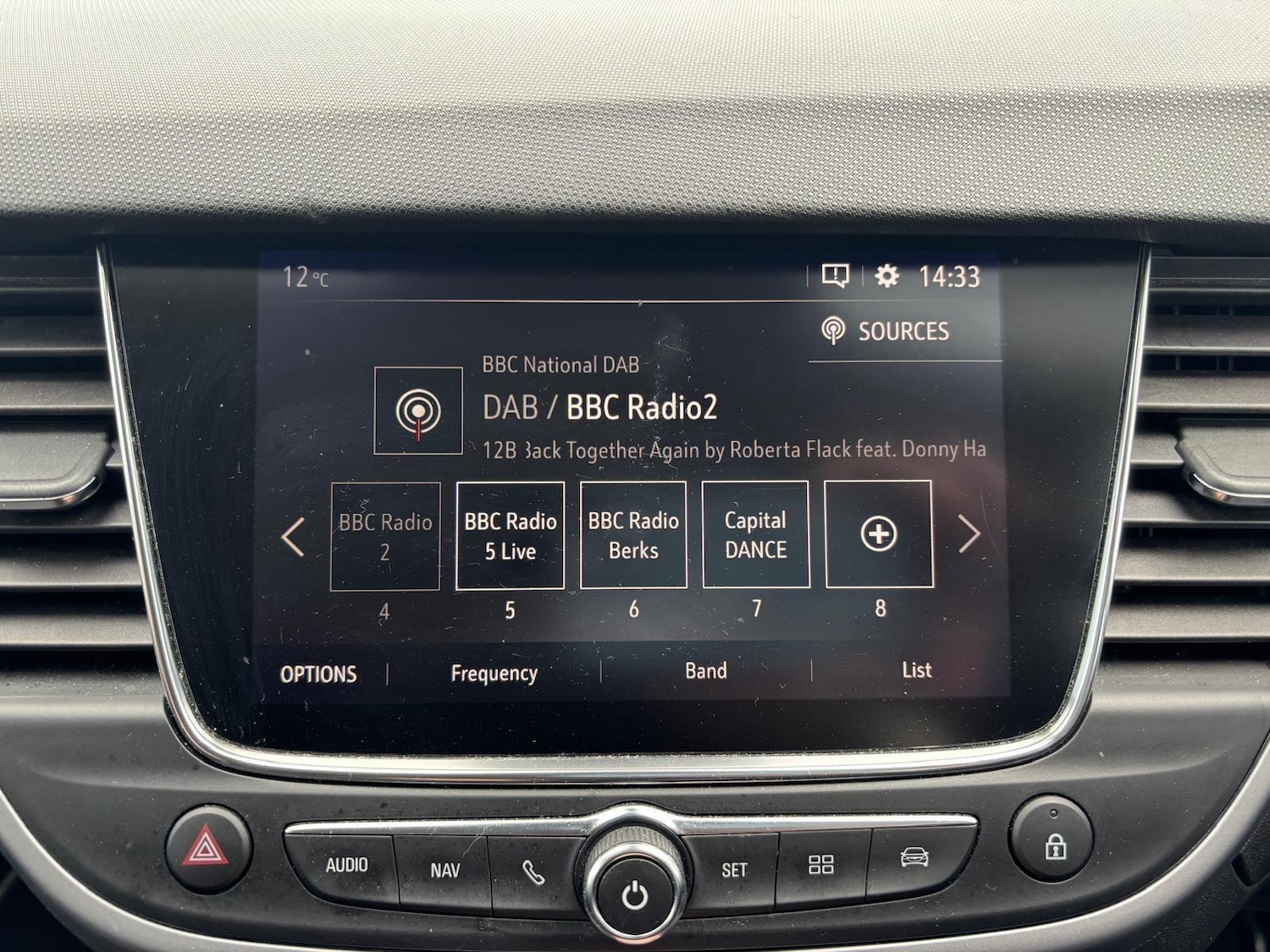 Used Vauxhall Crossland X 2018 for sale - 77709686: Photo 31