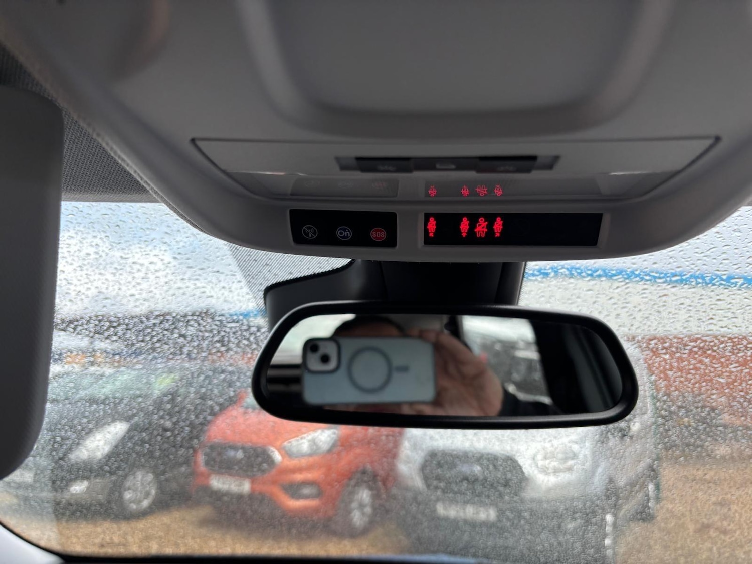 Used Vauxhall Crossland X 2018 for sale - 77709686: Photo 33