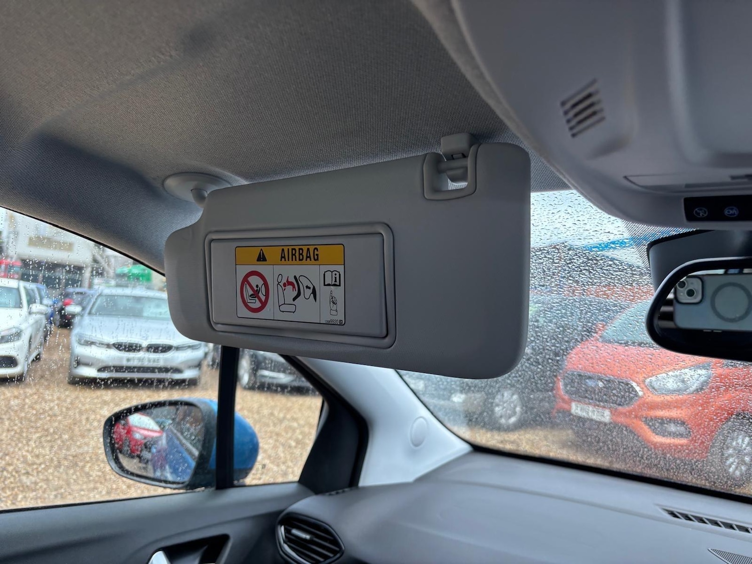 Used Vauxhall Crossland X 2018 for sale - 77709686: Photo 34