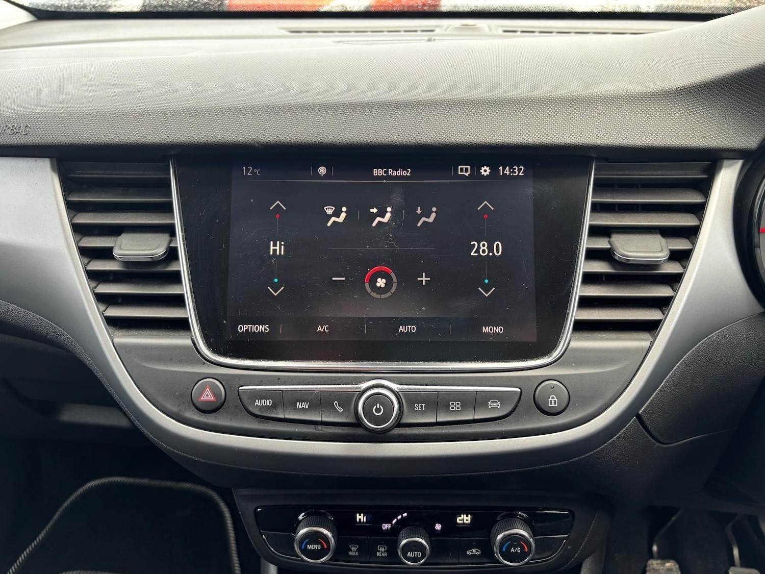 Used Vauxhall Crossland X 2018 for sale - 77709686: Photo 36