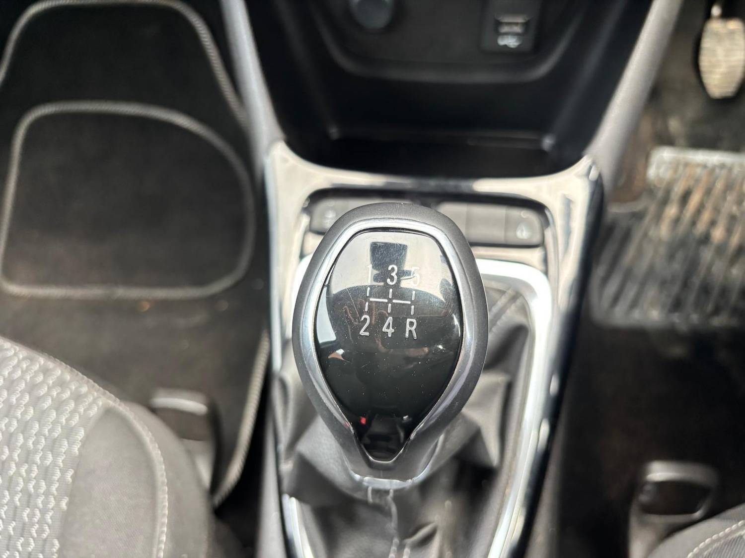 Used Vauxhall Crossland X 2018 for sale - 77709686: Photo 37