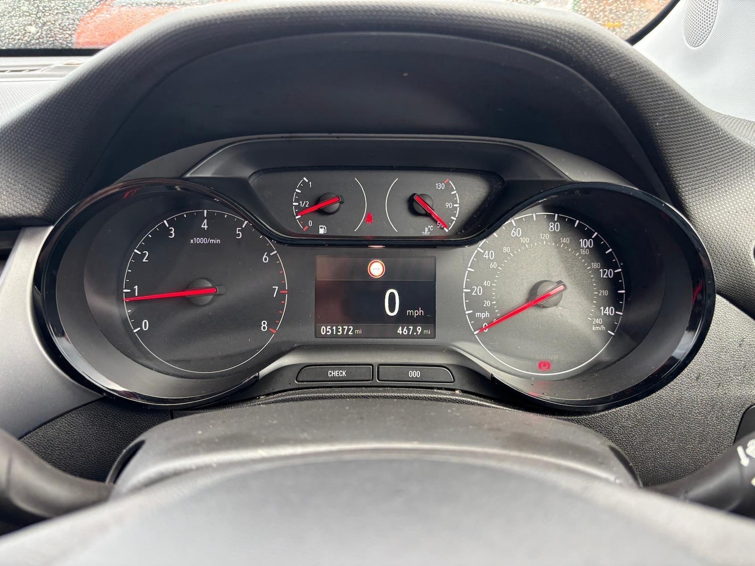 Used Vauxhall Crossland X 2018 for sale - 77709686: Photo 39