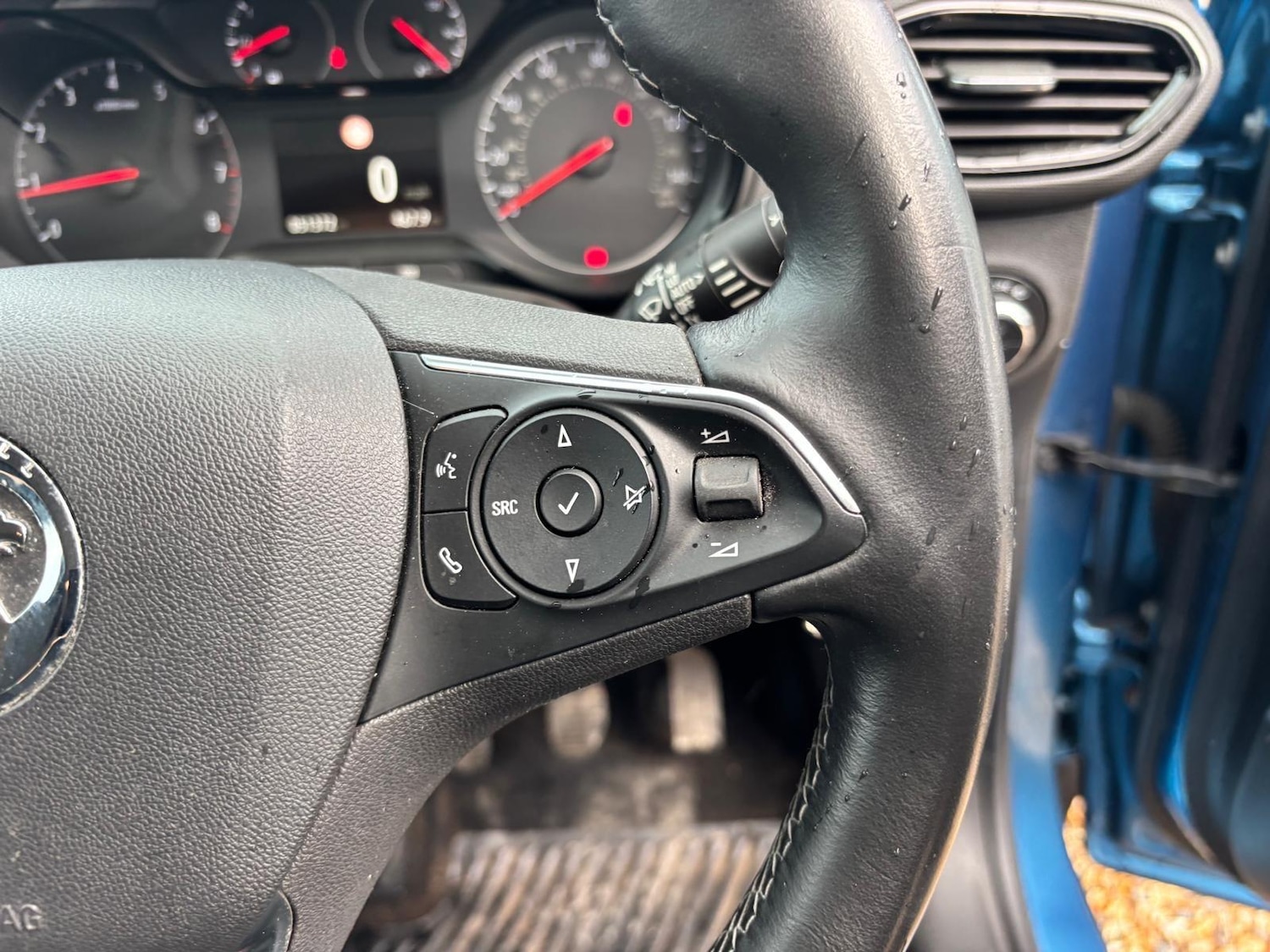 Used Vauxhall Crossland X 2018 for sale - 77709686: Photo 40