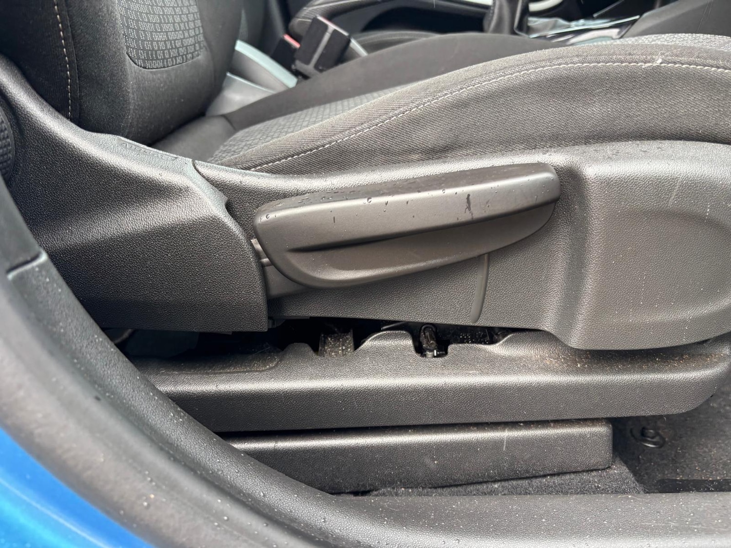 Used Vauxhall Crossland X 2018 for sale - 77709686: Photo 41