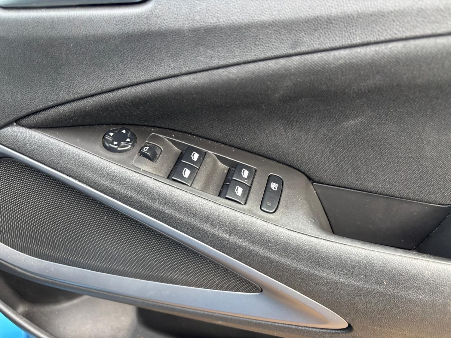 Used Vauxhall Crossland X 2018 for sale - 77709686: Photo 42