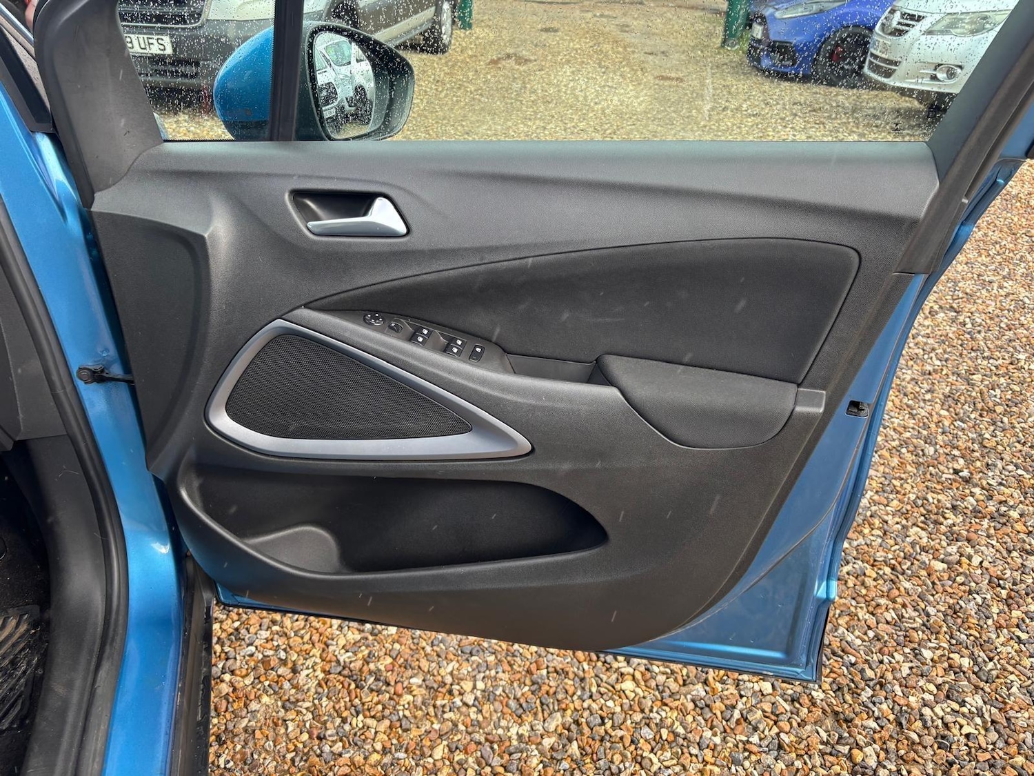 Used Vauxhall Crossland X 2018 for sale - 77709686: Photo 43