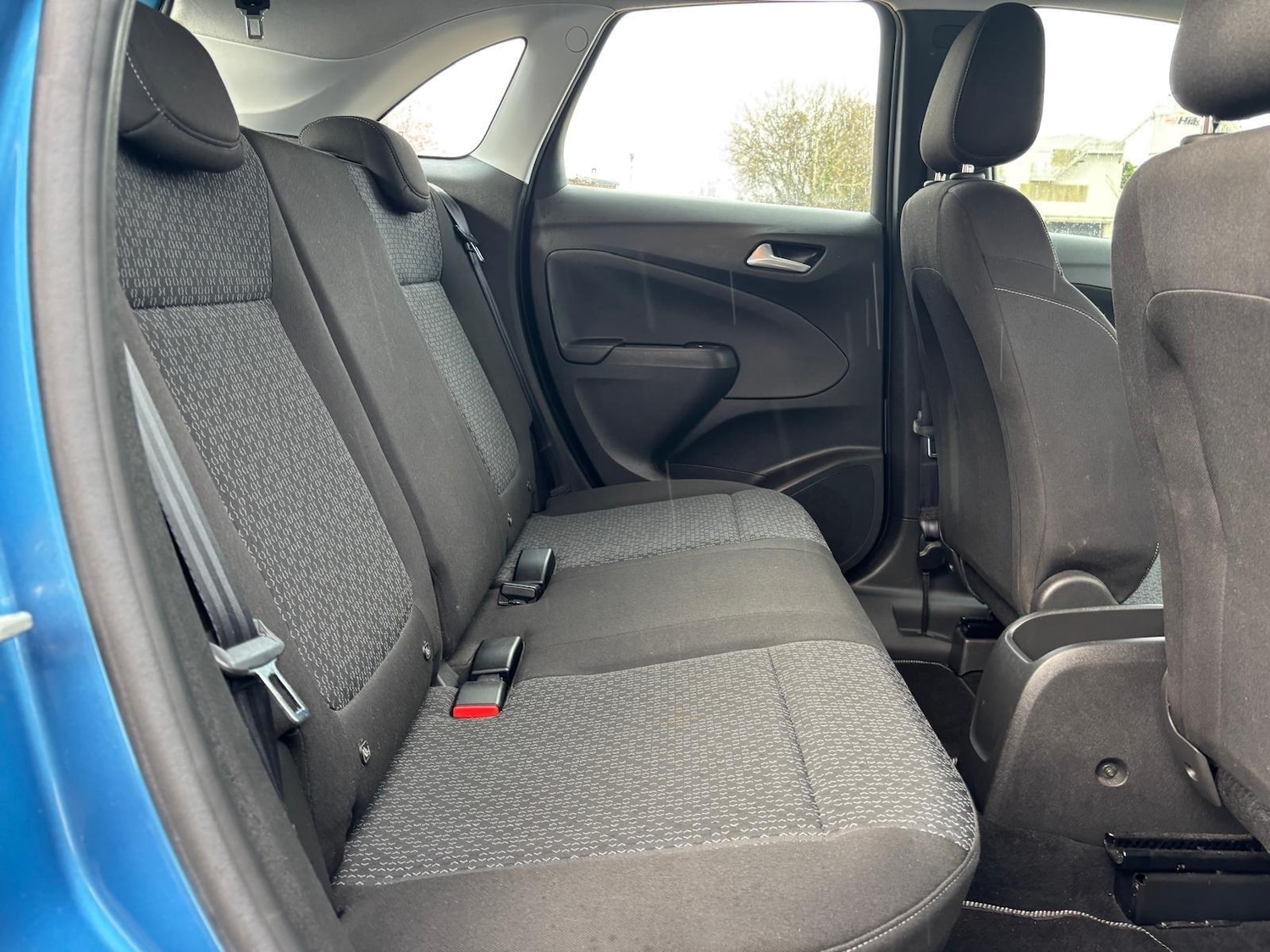 Used Vauxhall Crossland X 2018 for sale - 77709686: Photo 44