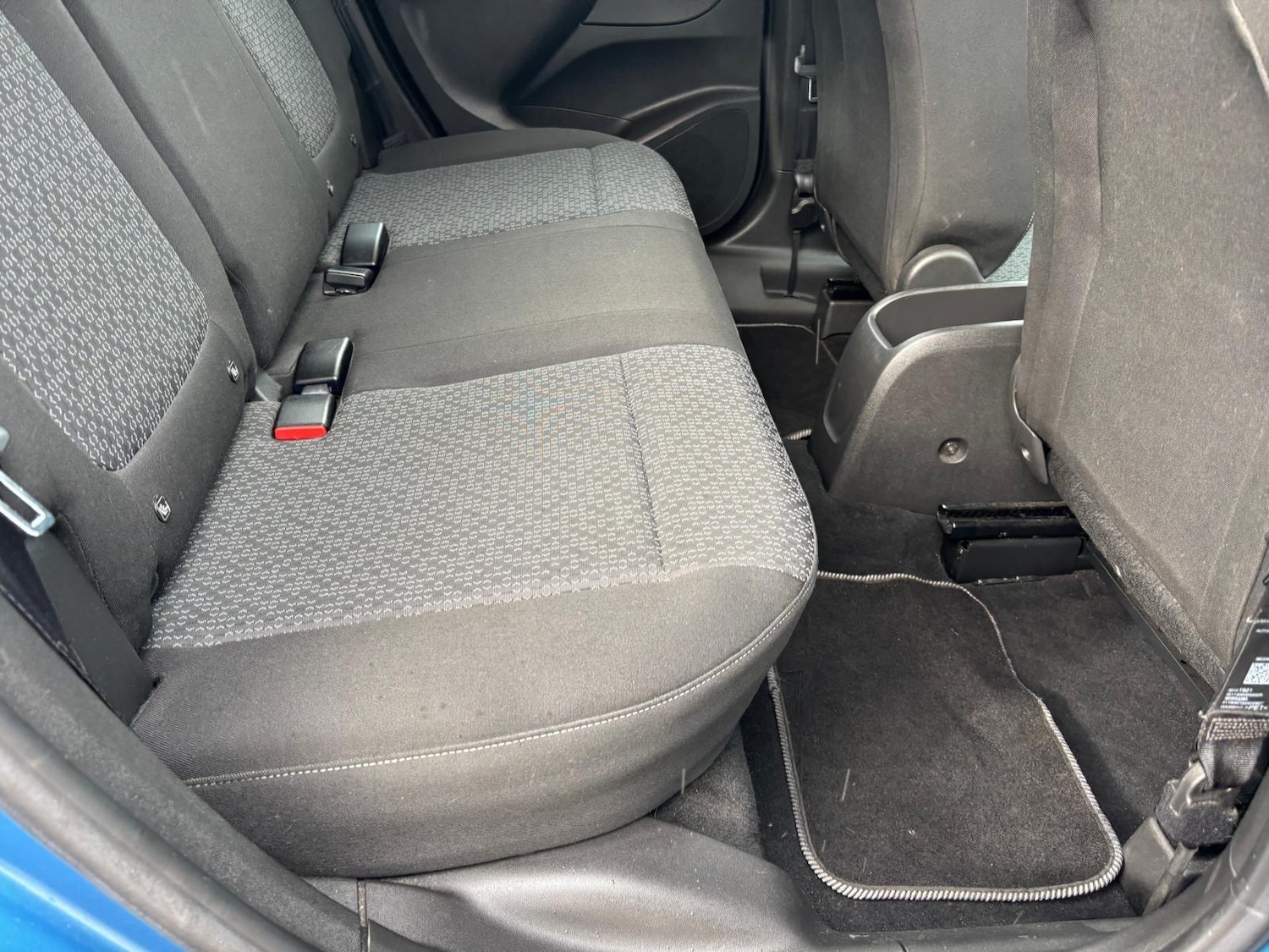 Used Vauxhall Crossland X 2018 for sale - 77709686: Photo 45