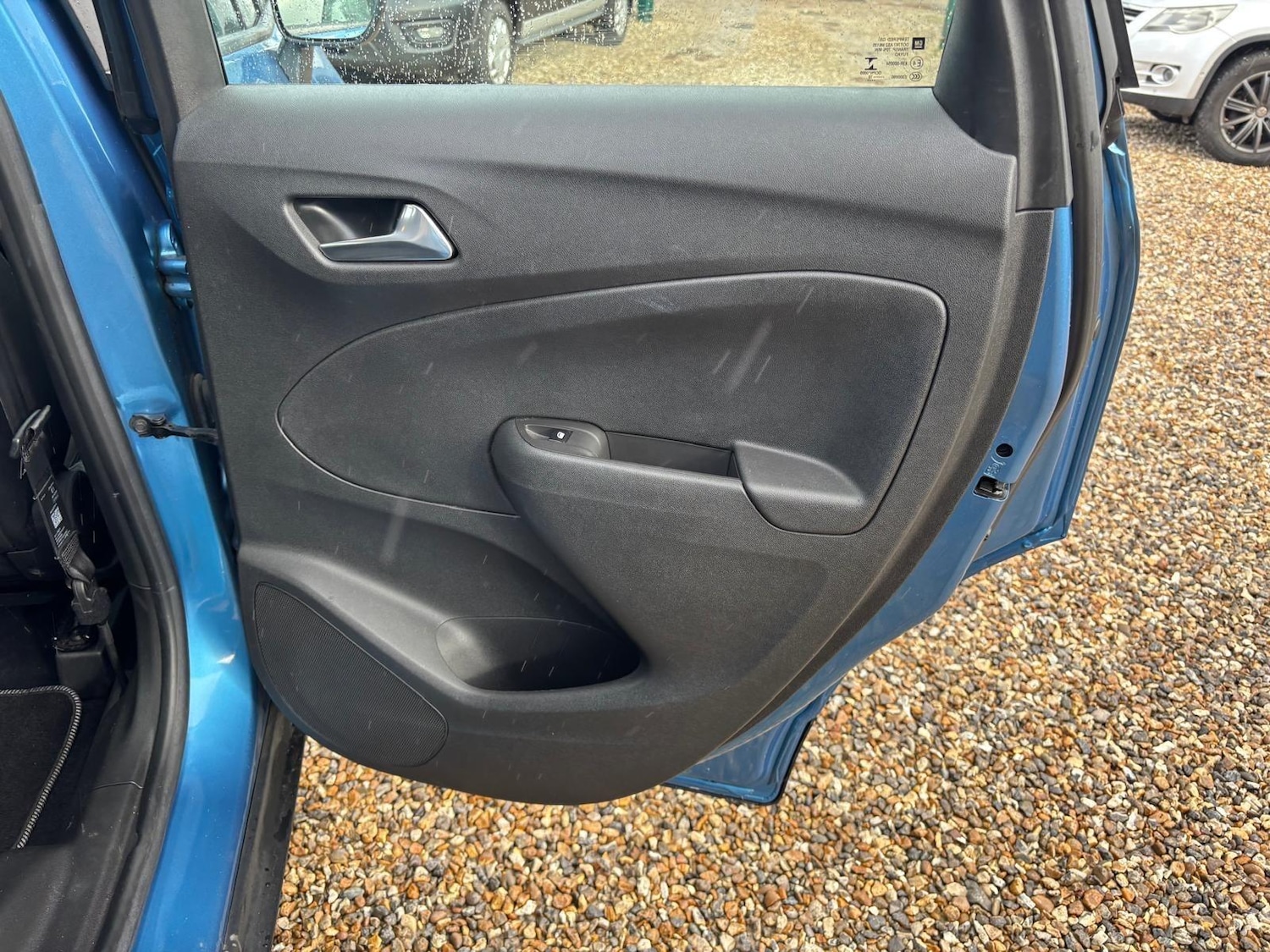 Used Vauxhall Crossland X 2018 for sale - 77709686: Photo 47