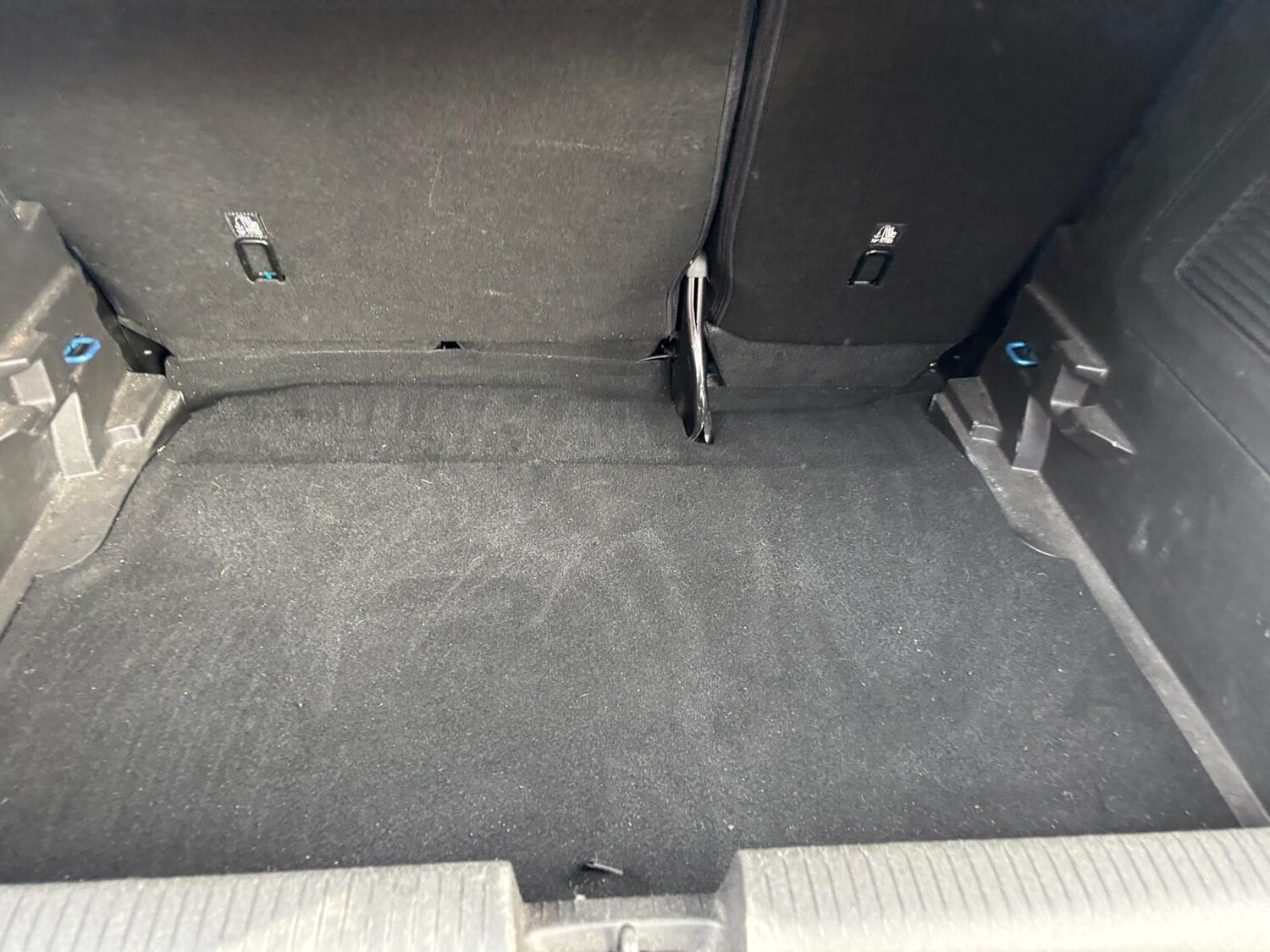 Used Vauxhall Crossland X 2018 for sale - 77709686: Photo 48