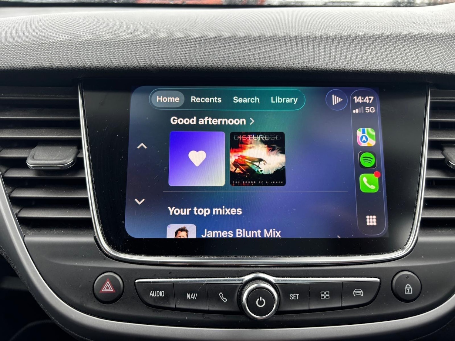 Used Vauxhall Crossland X 2018 for sale - 77709686: Photo 51