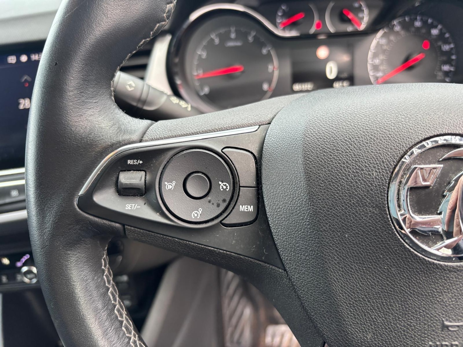 Used Vauxhall Crossland X 2018 for sale - 77709686: Photo 52