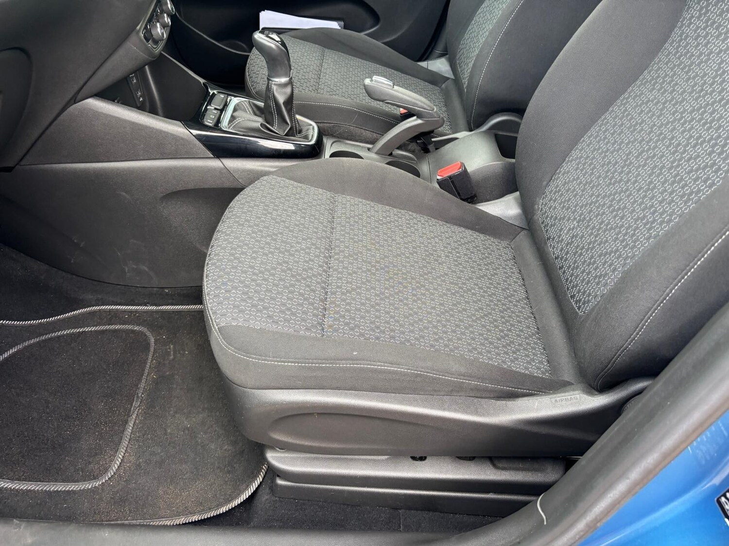 Used Vauxhall Crossland X 2018 for sale - 77709686: Photo 53