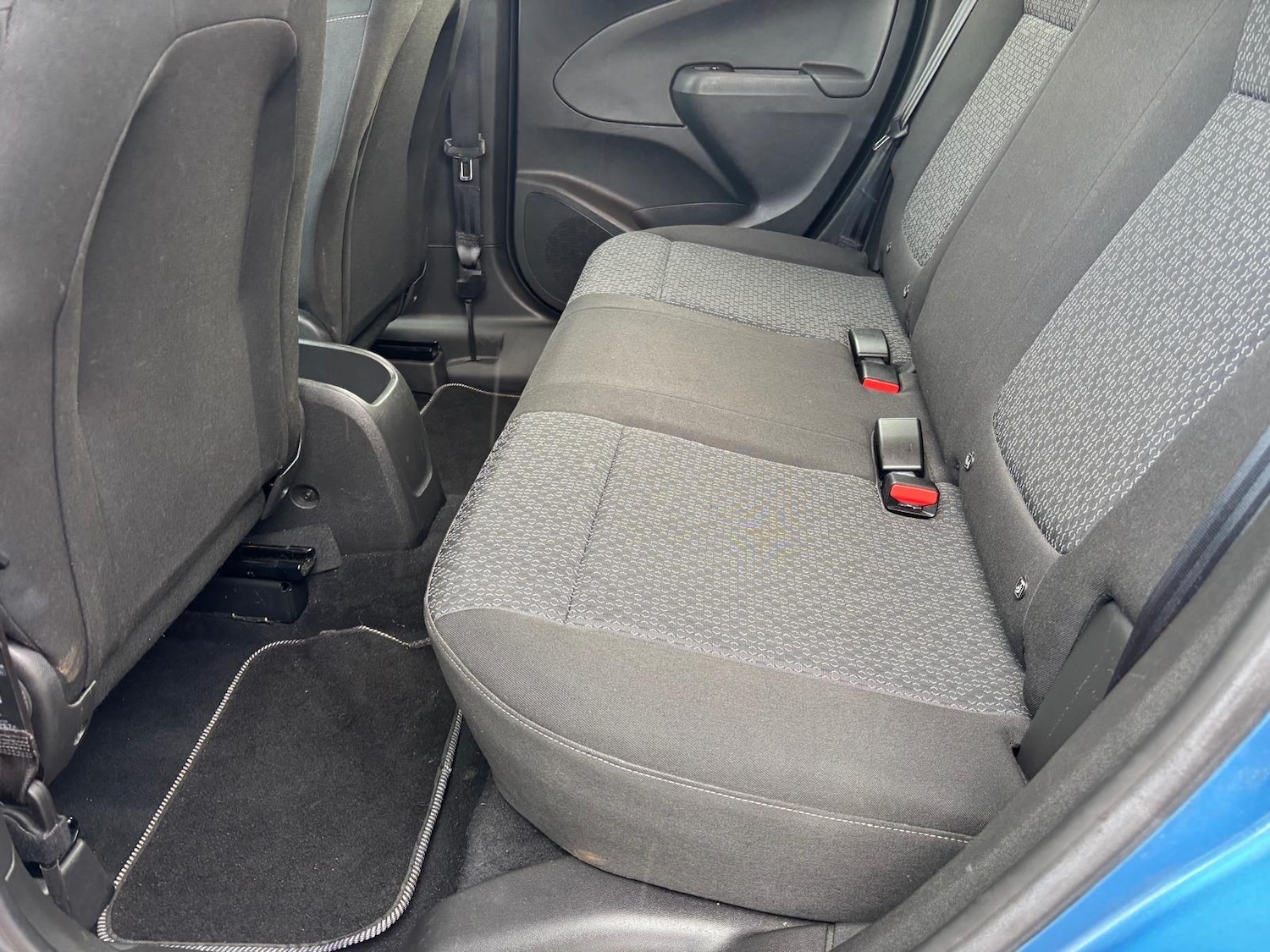 Used Vauxhall Crossland X 2018 for sale - 77709686: Photo 55