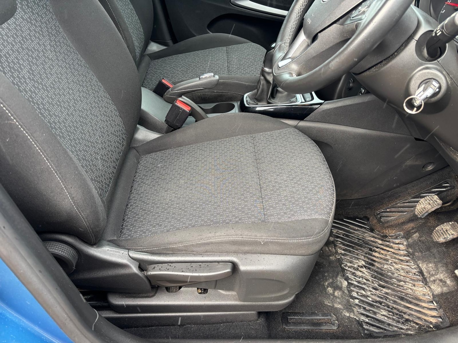 Used Vauxhall Crossland X 2018 for sale - 77709686: Photo 56