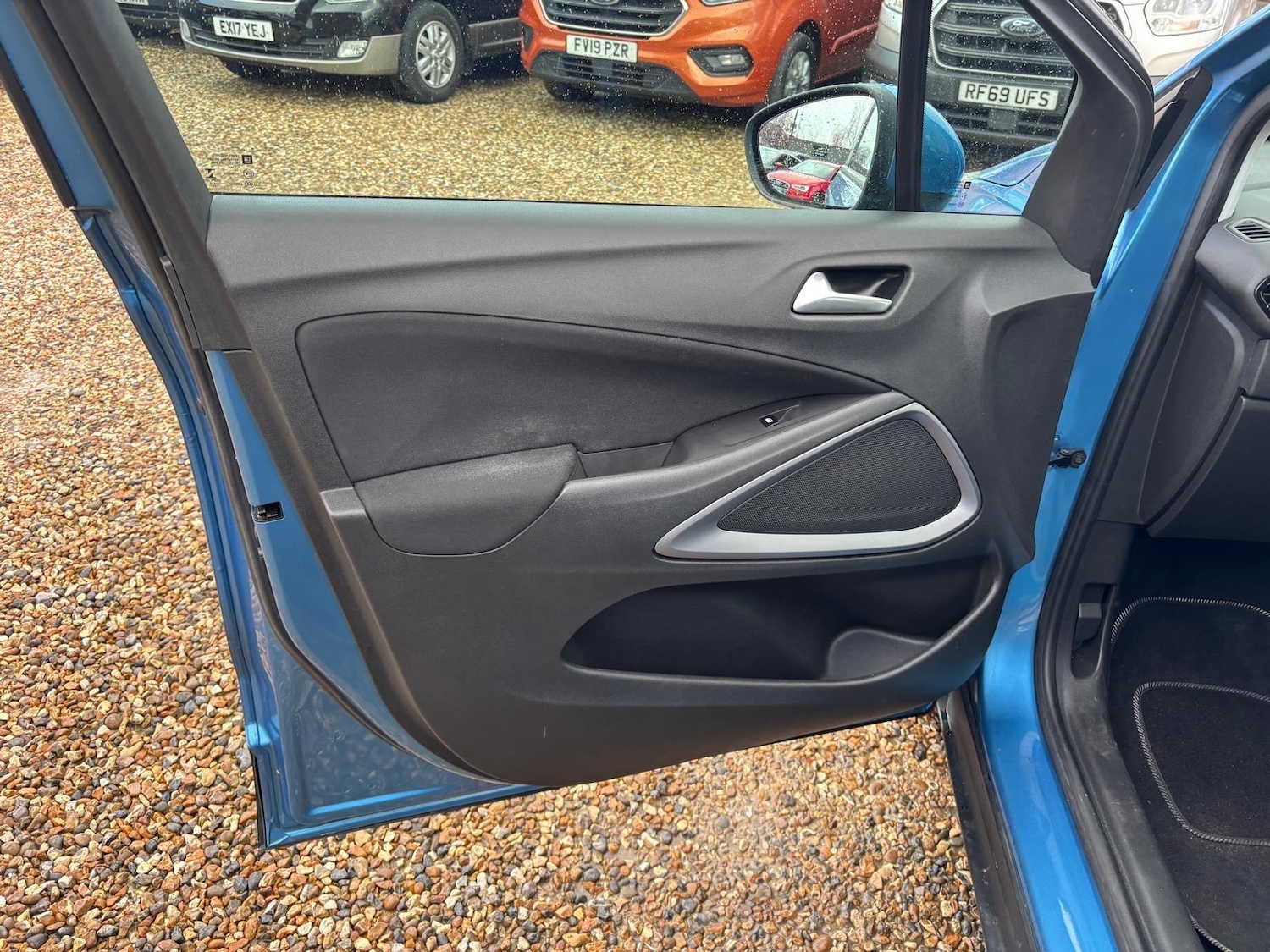 Used Vauxhall Crossland X 2018 for sale - 77709686: Photo 57