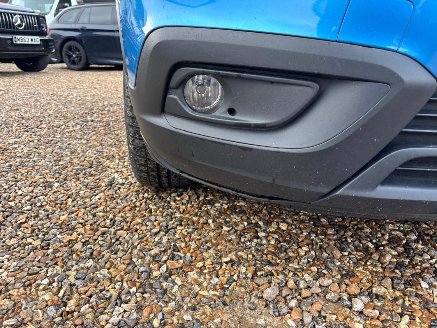 Used Vauxhall Crossland X 2018 for sale - 77709686: Photo 61