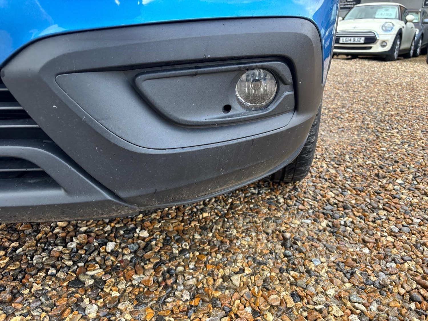 Used Vauxhall Crossland X 2018 for sale - 77709686: Photo 65