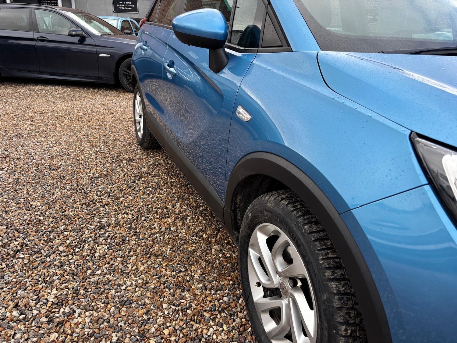 Used Vauxhall Crossland X 2018 for sale - 77709686: Photo 66