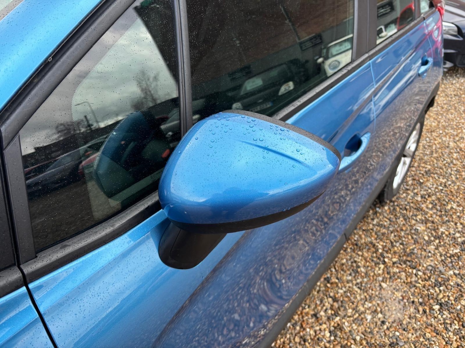 Used Vauxhall Crossland X 2018 for sale - 77709686: Photo 69